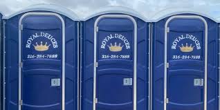 Best Eco-Friendly Portable Toilets  in Meron Park, CA